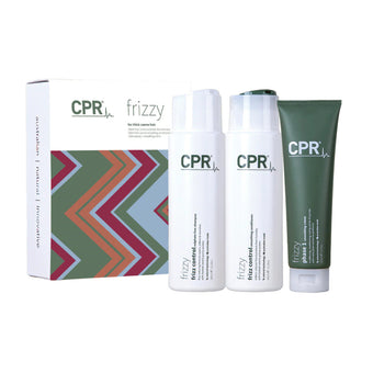 CPR Frizz Control Trio Pack