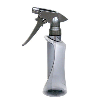 Cricket H2O Plastic Water Spray Bottle
