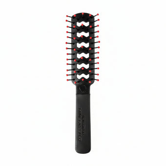 Cricket Static Free Mini Fast Flo Brush