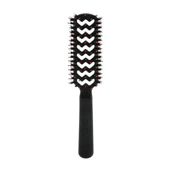 Cricket Static Free Fast Flo Shine Brush