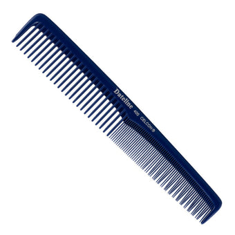 Dateline Professional Black Celcon 400 Styling Comb