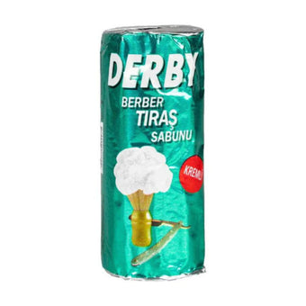 Derby Shaving Soap Stick - 75g