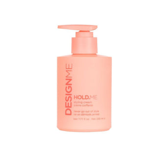 DesignME HOLD.ME Styling Cream 230ml