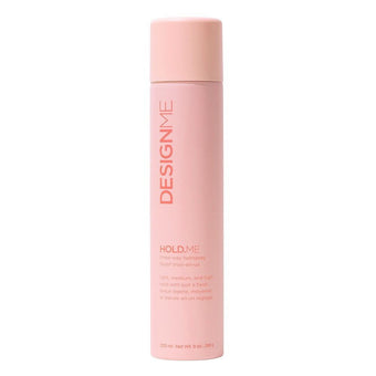 DesignME HOLDME Three-Way Hairspray 330ml