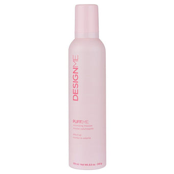 DesignME PUFFME Volumizing Mousse 250ml