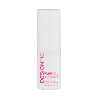 DesignME PUFFME Light Volumizing Powder 9.1g