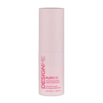 DesignME PUFFME Volumizing Powder 9.1g