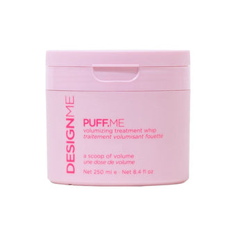 DesignME PUFFME Volumizing Treatment Whip 250ml