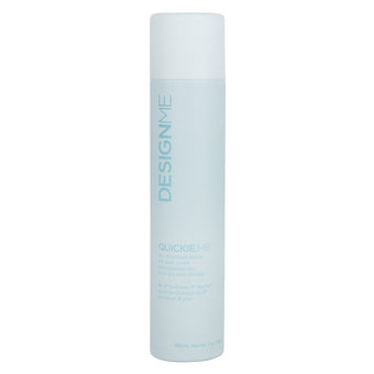 DesignME QUICKIEME Dry Shampoo Spray 339ml