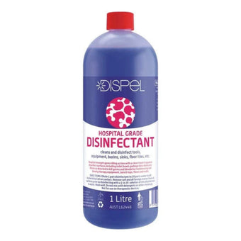 Dispel Hospital Grade Disinfectant 1Litre