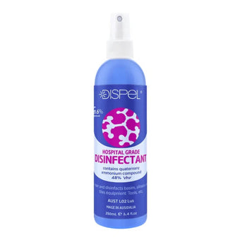 Dispel Hospital Grade Disinfectant Spray 250ml