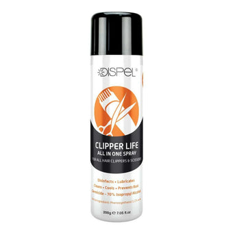 Dispel Clipper Life Disinfectant Clipper Spray 200g