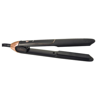 DIVA Glam Styler Ceramic Styling Iron