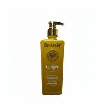 Dr Araby Honey Ginger Conditioner 800ml