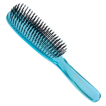 DuBoa 80 Detangler Large Brush Aqua