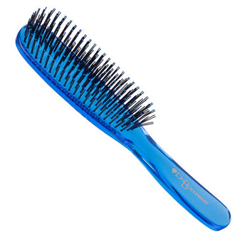 DuBoa 80 Detangler Large Brush Blue
