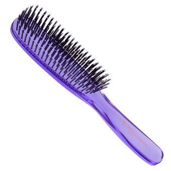 DuBoa 80 Detangler Large Brush Lilac