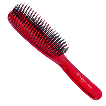 DuBoa 80 Detangler Large Brush Red