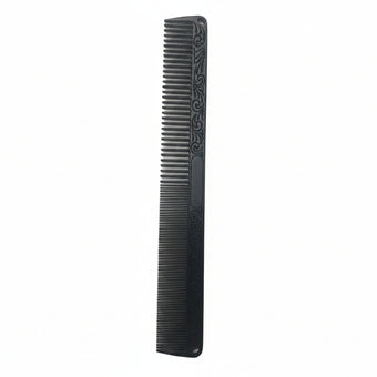 Eagle Fortress Space Aluminium Styling Comb - JF10165