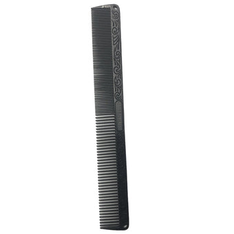 Eagle Fortress Space Aluminium Styling Comb - JF1021