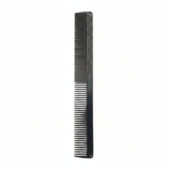 Eagle Fortress Space Aluminium Styling Comb - JF1022