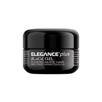 Elegance Black Gel 100ml