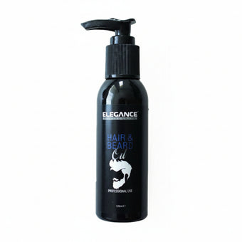 Elegance Hair & Beard Oil 120ml