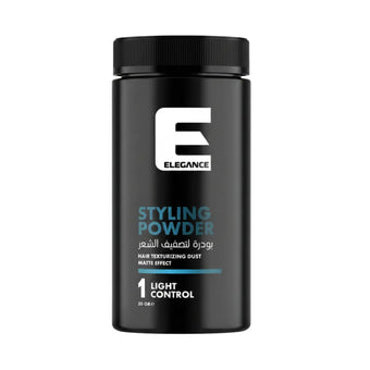 Elegance Hair Styling Powder 20g