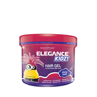 Elegance Kidz Hair Gel 500ml