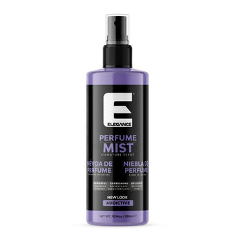 Elegance Perfume Mist Spray Addictive 300ml