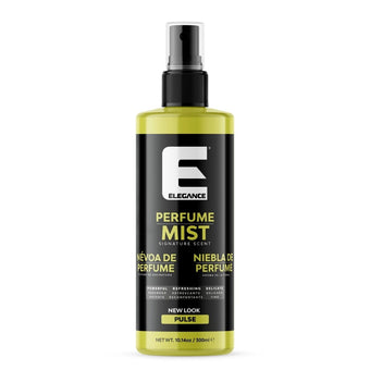 Elegance Perfume Mist Spray Pulse 300ml