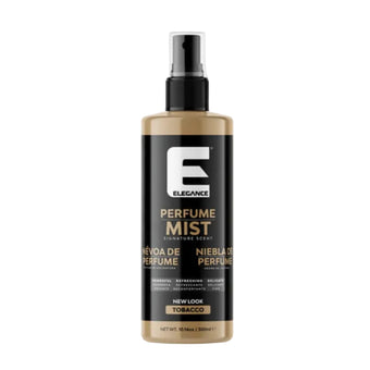 Elegance Perfume Mist Spray Tobacco 300ml