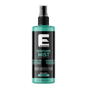 Elegance Perfume Mist Spray Iconic 300ml