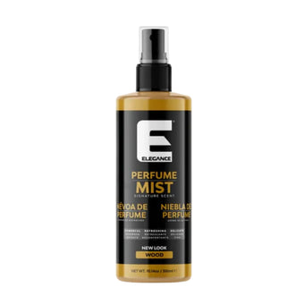 Elegance Perfume Mist Spray Wood 300ml