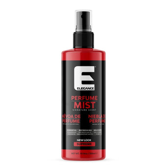Elegance Perfume Mist Spray Supreme 300ml