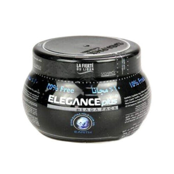 Elegance Plus Gel Earth 500ml