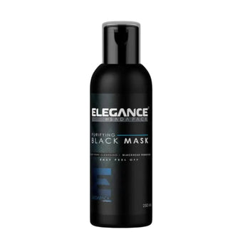 Elegance Purifying Black Mask 250ml