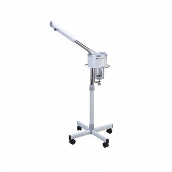 Facial Steamer with Timer - White