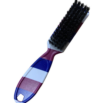 Fade & Cleaning Brush – Barber Colours