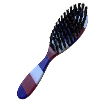 Fade & Cleaning Brush Rounded – Barber Colours