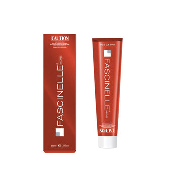 Fascinelle Meche Colour Red 60g
