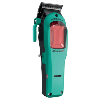 Gamma+ Boosted Up Clipper