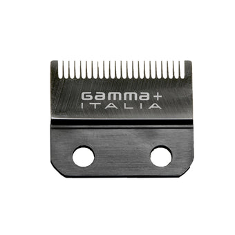 Gamma+ Clipper Replacement Fade Blade