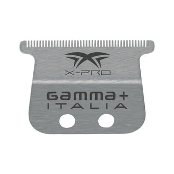 Gamma+ Replacement Trimmer X-Pro Steel Blade