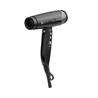 GAMMA+ XCell Hair Dryer