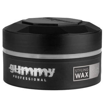 Gummy Styling Wax Casual Look 150ml