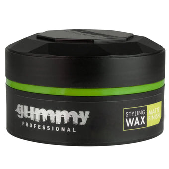 Gummy Styling Wax Matte Finish 150ml