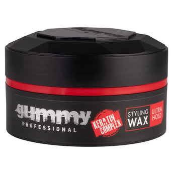 Gummy Styling Wax Ultra Hold 150ml
