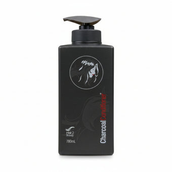 H2B Charcoal Conditioner 780ml