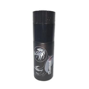 H2B Charcoal Oil 40ml